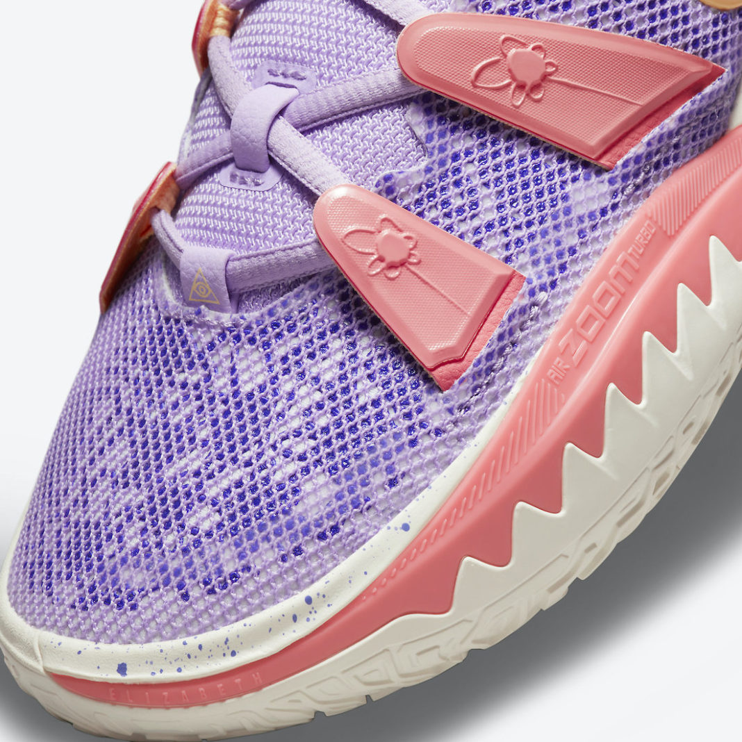 azurie elizabeth kyrie 4