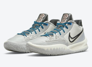 Nike Kyrie Low 4 CW3985-004 Release Date