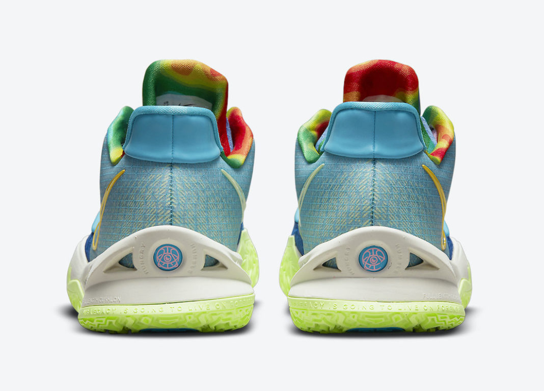 kyrie 4 low keep sue fresh dynasty