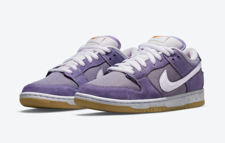 nike sb dunk high orange label unbleached