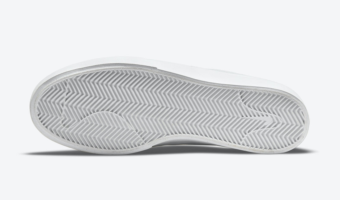 Nike SB Shane Premium Summit White DA4184-101 Release Date