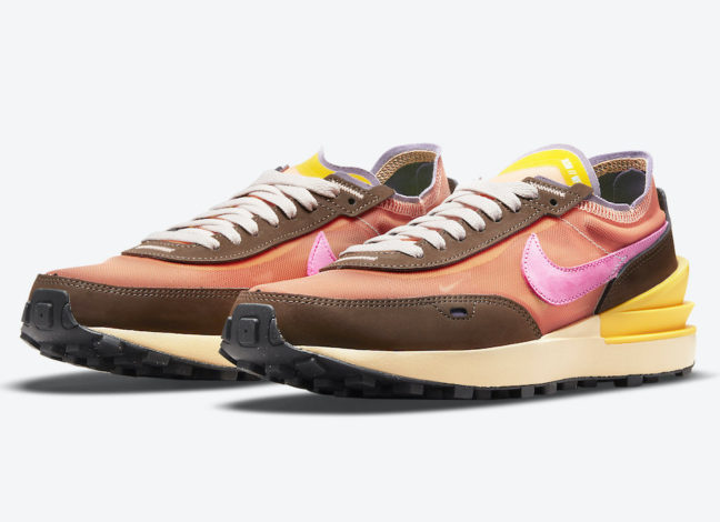 nike waffle near me