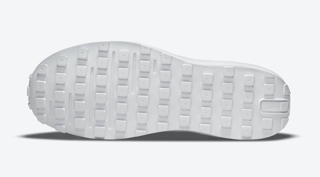 Nike Waffle One Leopard DJ9776-100 Release Date