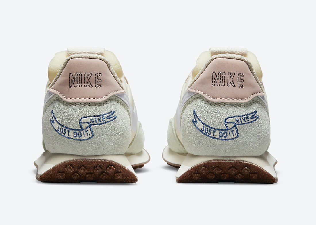 Nike Waffle Trainer 2 Cashmere DM7188-717 Release Date