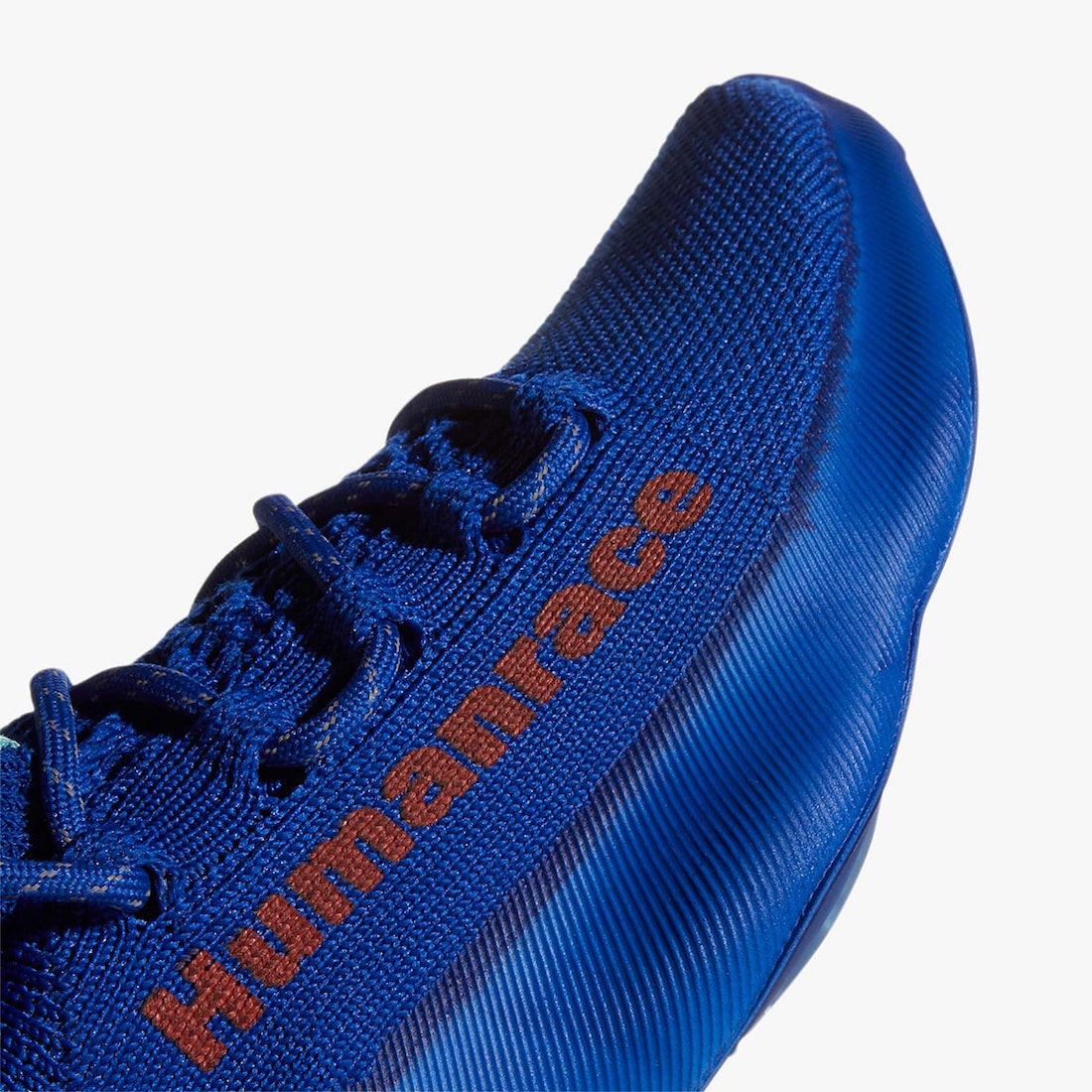 Pharrell adidas Humanrace Sichona Royal Blue GW4880 Release Date 7
