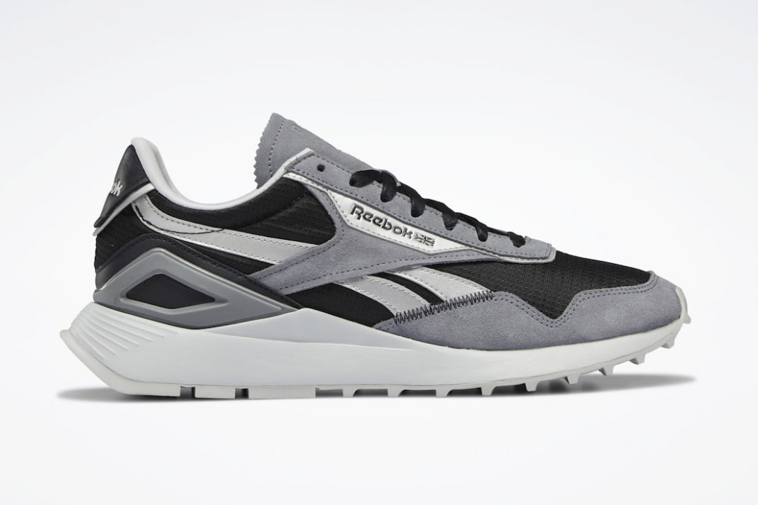 Reebok Classic Leather Legacy AZ Cold Grey H69114 Release Date