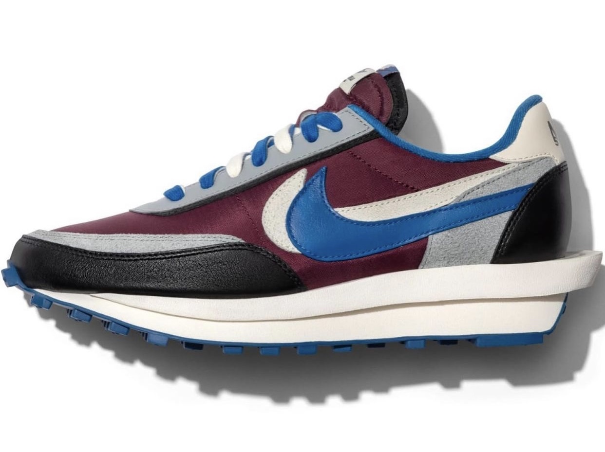 Sacai Nike LDWaffle Undercover Release Date
