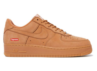 Supreme x Nike Air Force 1 Low Colorways, Release Dates, Pricing | SBD