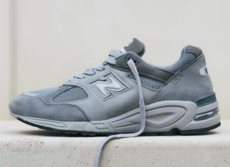 New Balance 990V2 Colorways, Release Dates, Pricing | SBD