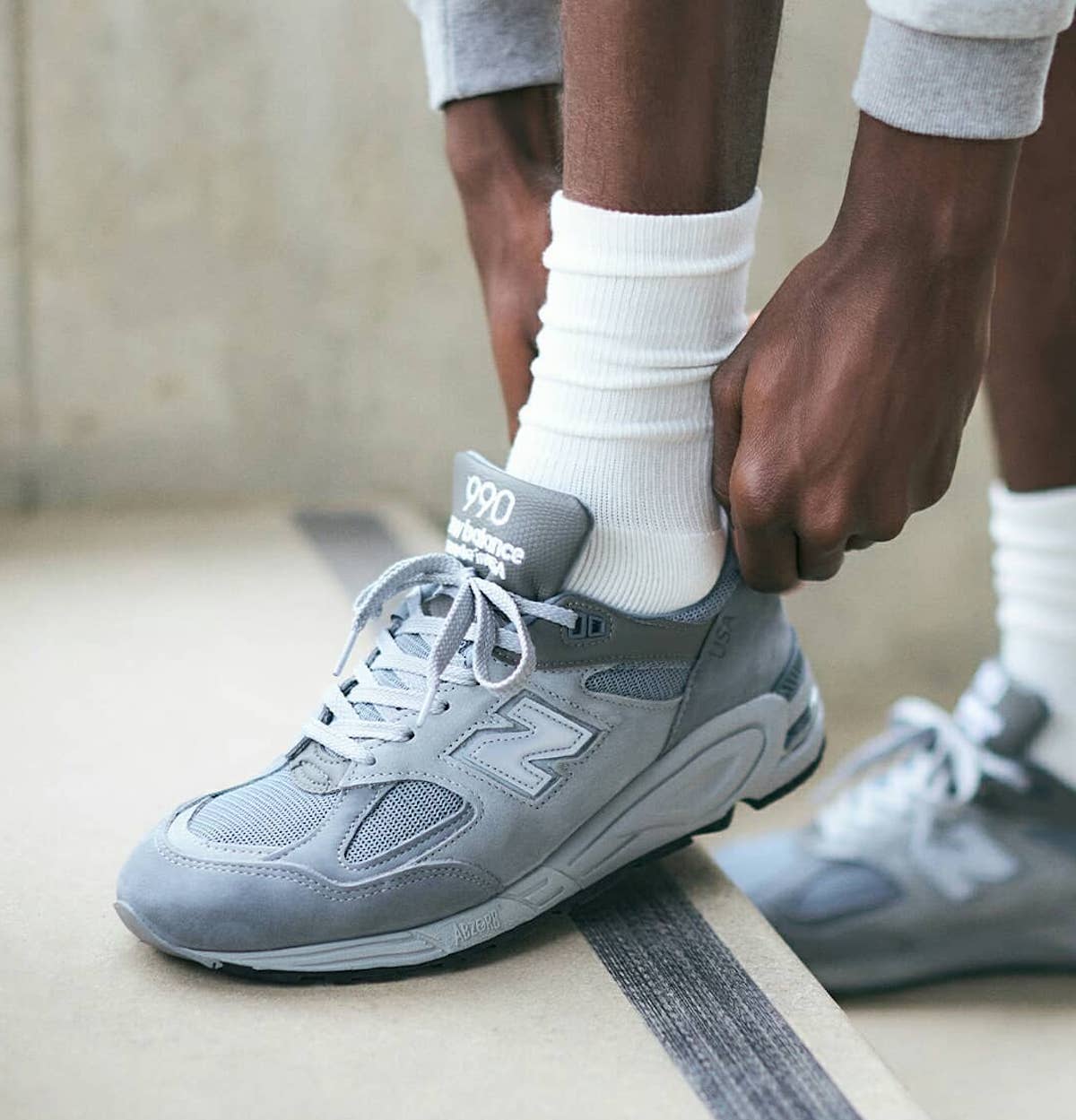 WTAPS × NEW BALANCE M990 V2 WT | www.tspea.org