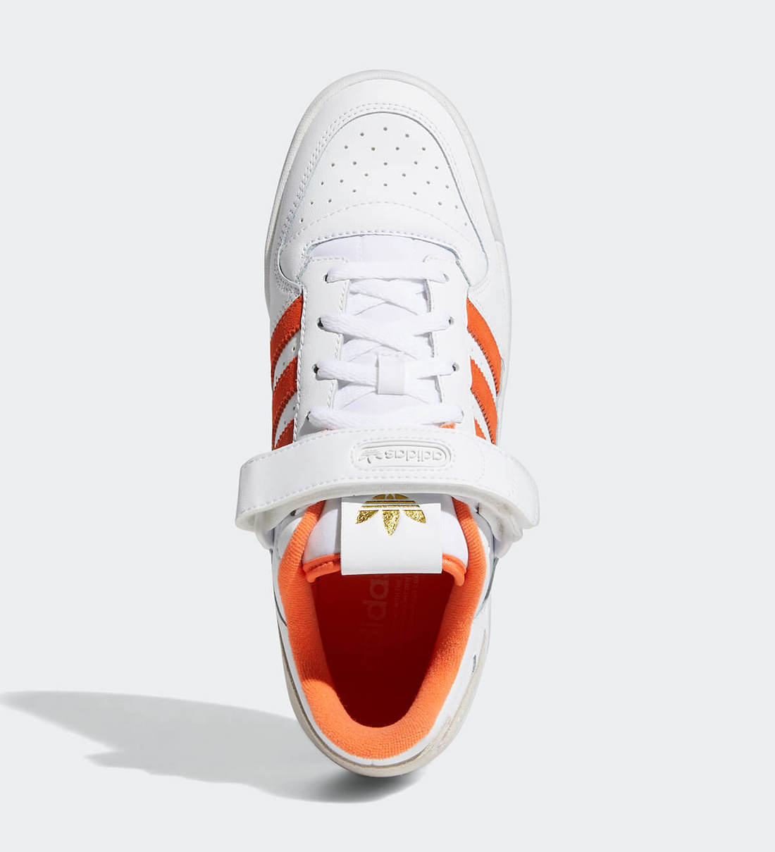 adidas Forum Low True Orange GY2647 Release Date