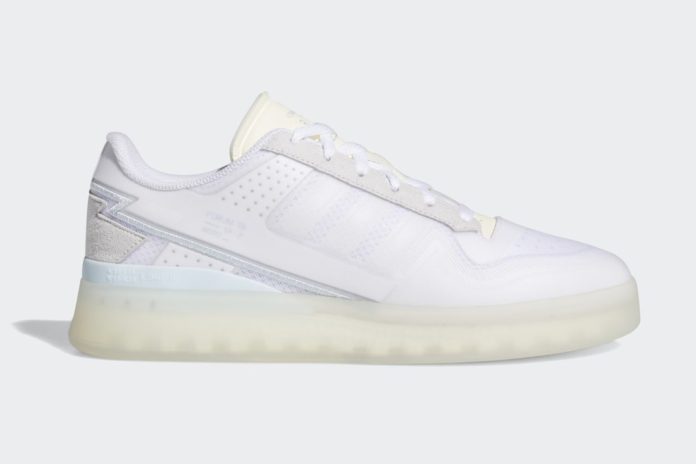 adidas Forum Tech Boost Cloud White Q46357 Release Date