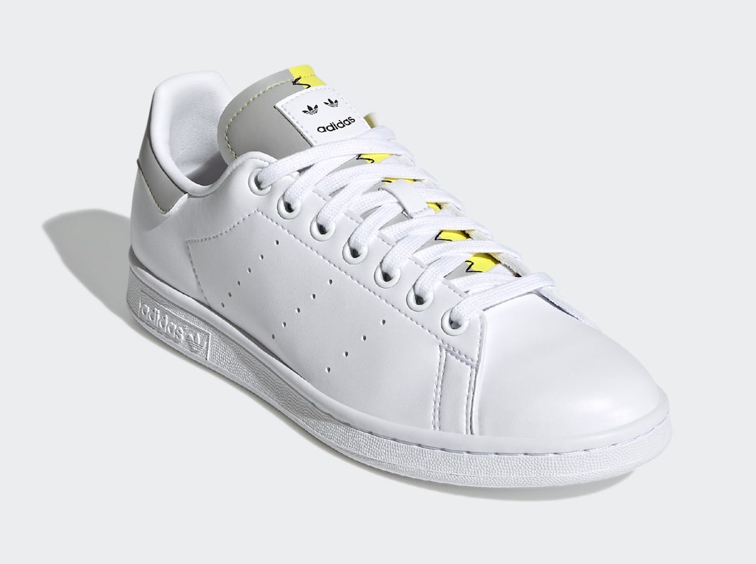 adidas Stan Smith GY1344 Release Date