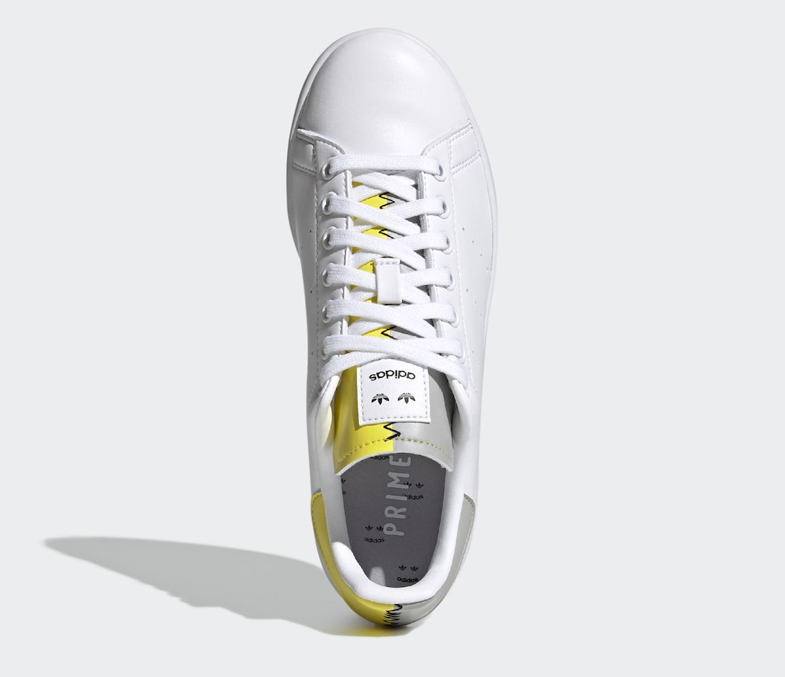 adidas Stan Smith GY1344 Release Date