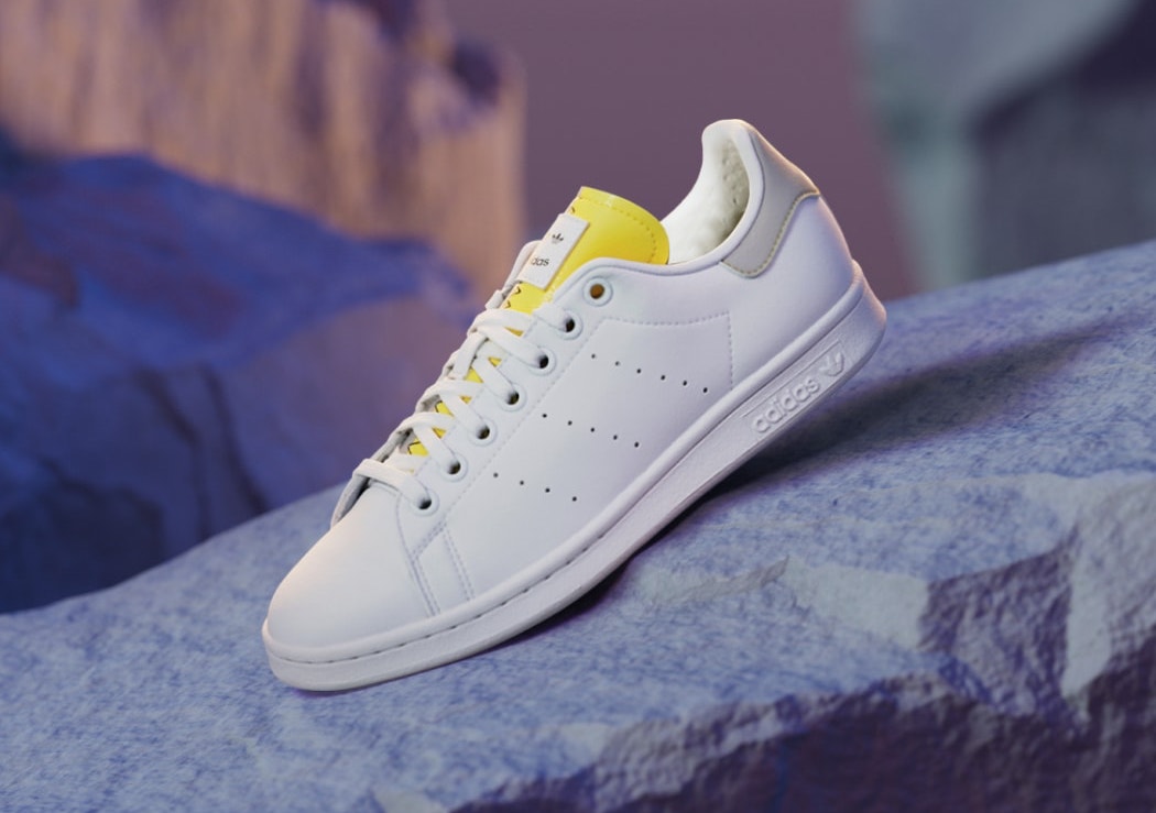 adidas Stan Smith Split Tongue WMNS GY1344 Release Date - SBD ايفون ١١ تفاحي
