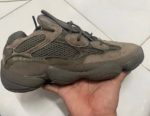 adidas Yeezy 500 Clay Brown GX3606 Release Date - Sneaker Bar Detroit
