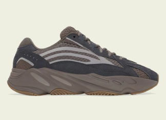 adidas Yeezy Boost 700 V2 Mauve GZ0724 Release Date