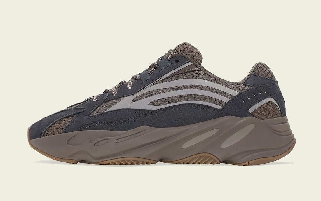 adidas Yeezy Boost 700 V2 Mauve GZ0724 Release Date - SBD