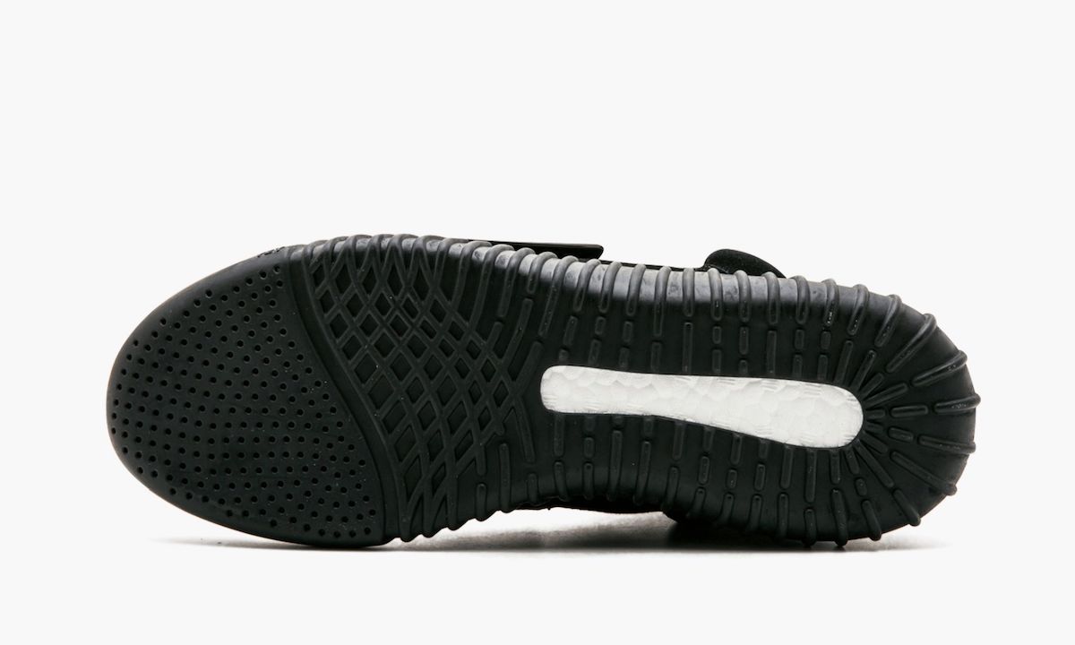 adidas Yeezy Boost 750 Triple Black BB1839 Release Date