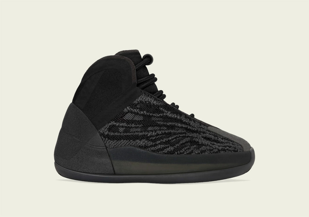 adidas Yeezy Quantum Onyx GX1317 Release Date - Sneaker Bar Detroit