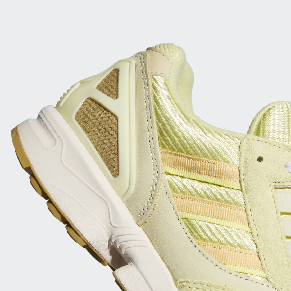 adidas ZX 8000 Yellow Tint Pulse Yellow H02119 Release Date