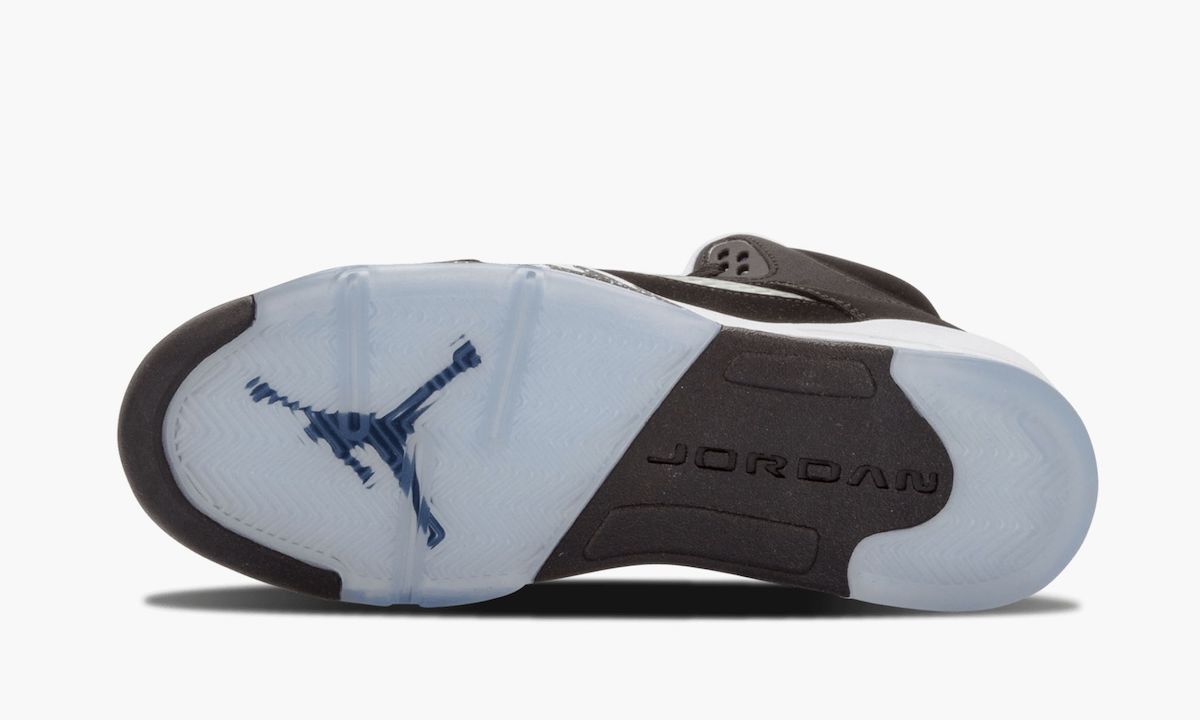 Air Jordan 5 Oreo