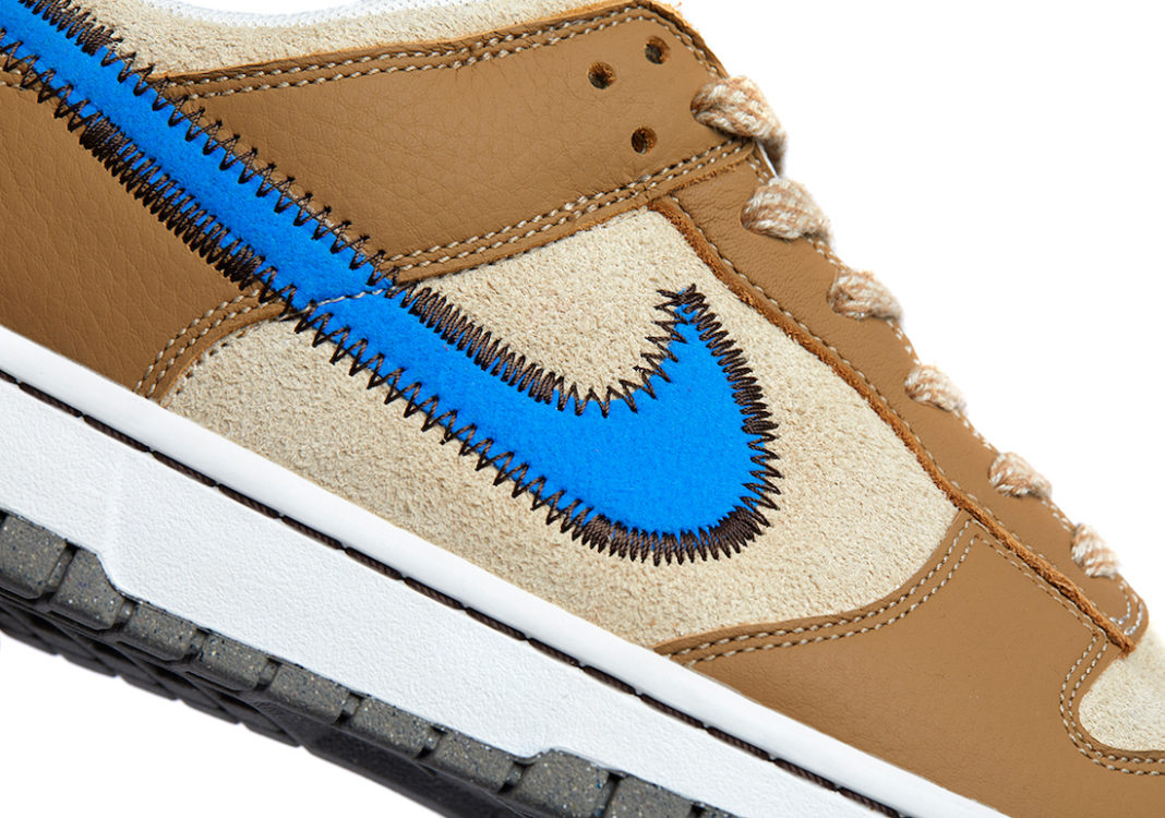 are nike dunk low true to size