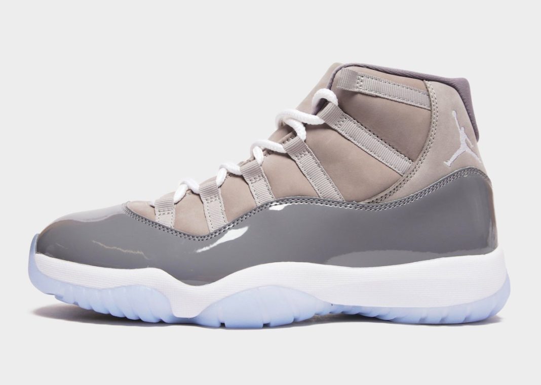 new jordan 11s december 2021