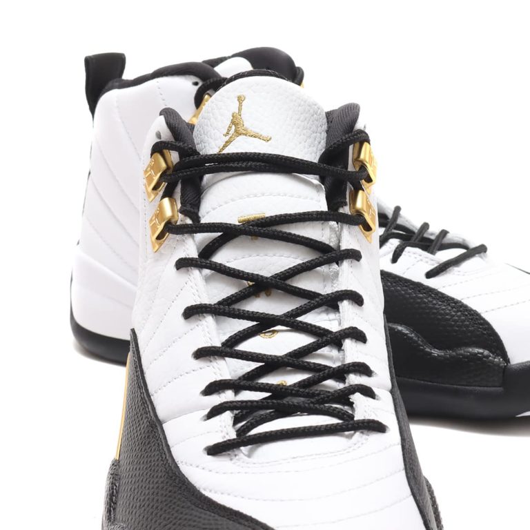 royalty 12's