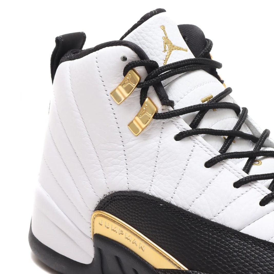 jordan12 royalty