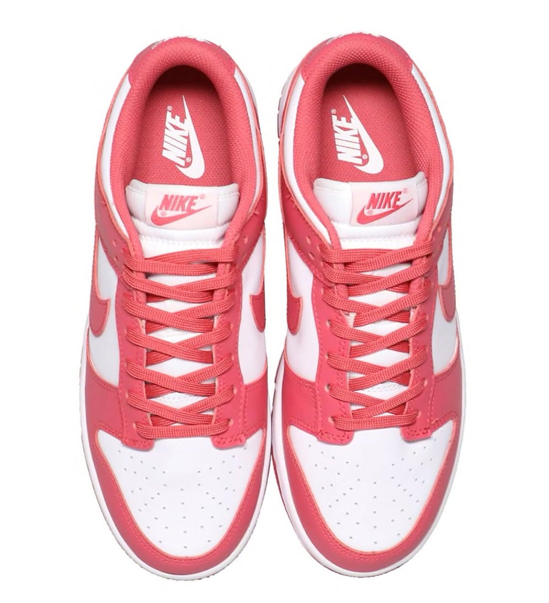 2021 Nike Dunk Low Archeo Pink DD1503-111 Release Date