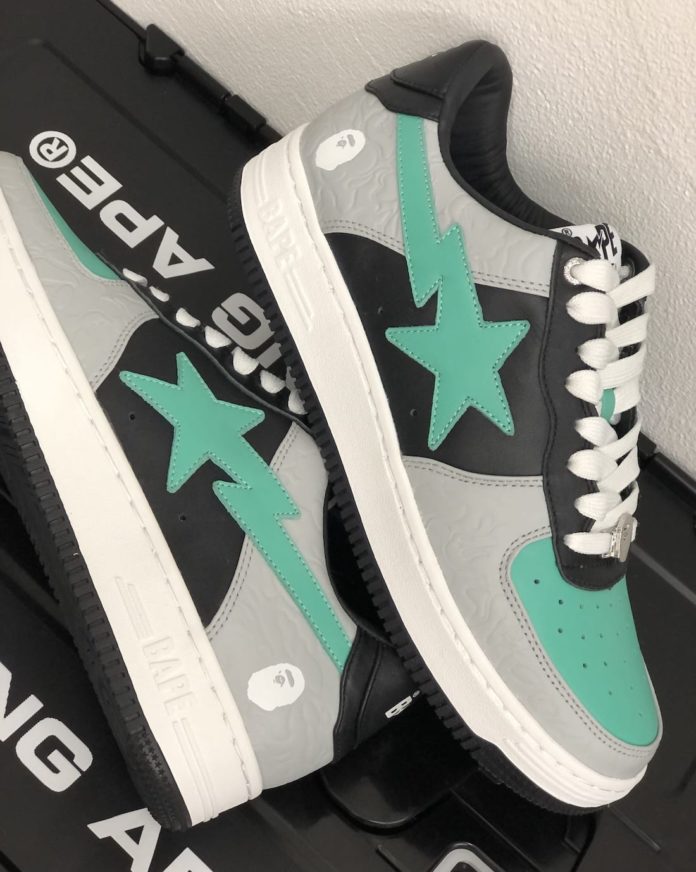 bapesta sb