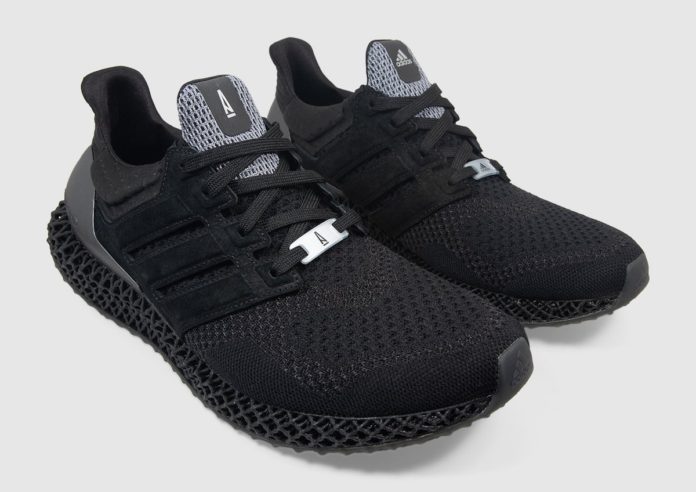 A Ma Maniere adidas Ultra 4D G55274 Release Date Pricing