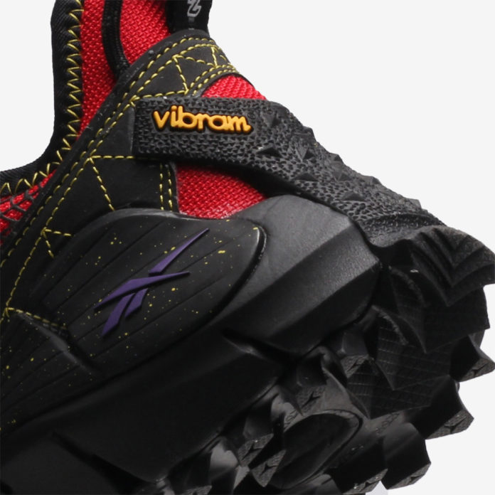 reebok x asap nast zig kinetica ii edge