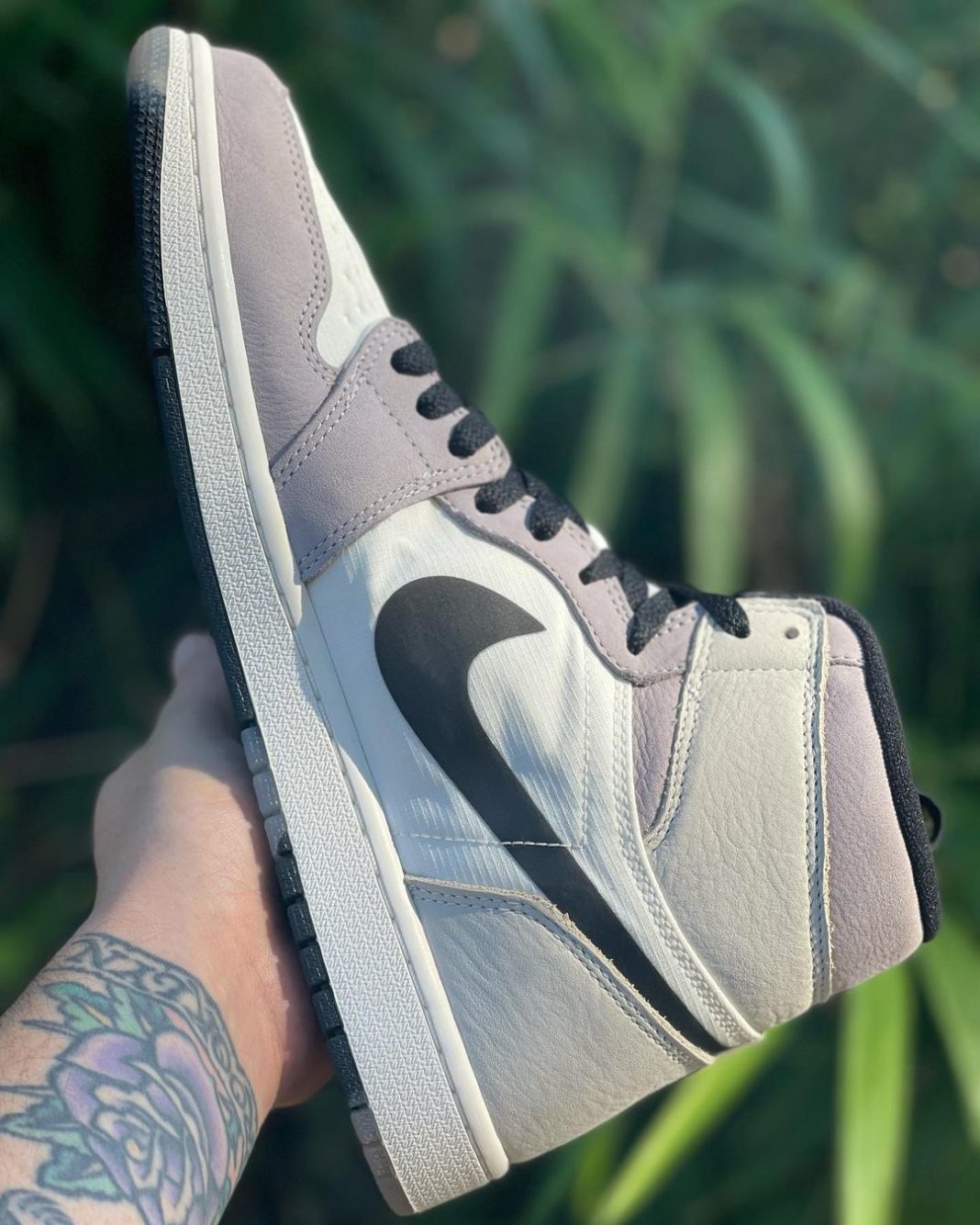 Air Jordan 1 Element GoreTex Sail DB2889100 Release Date SBD