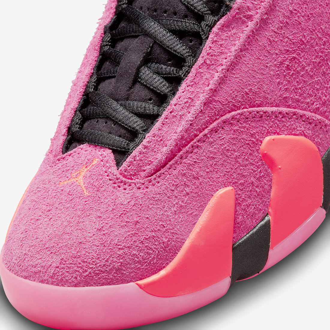 Air Jordan 14 Low Shocking Pink Blast DH4121-600 Release Date