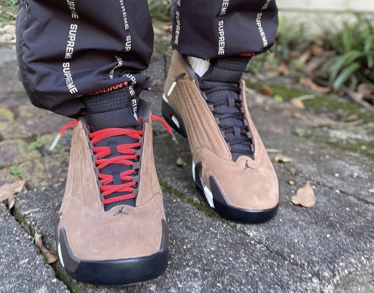 Air Jordan 14 Winterized Archaeo Brown DO9406-200 Release Date Pricing