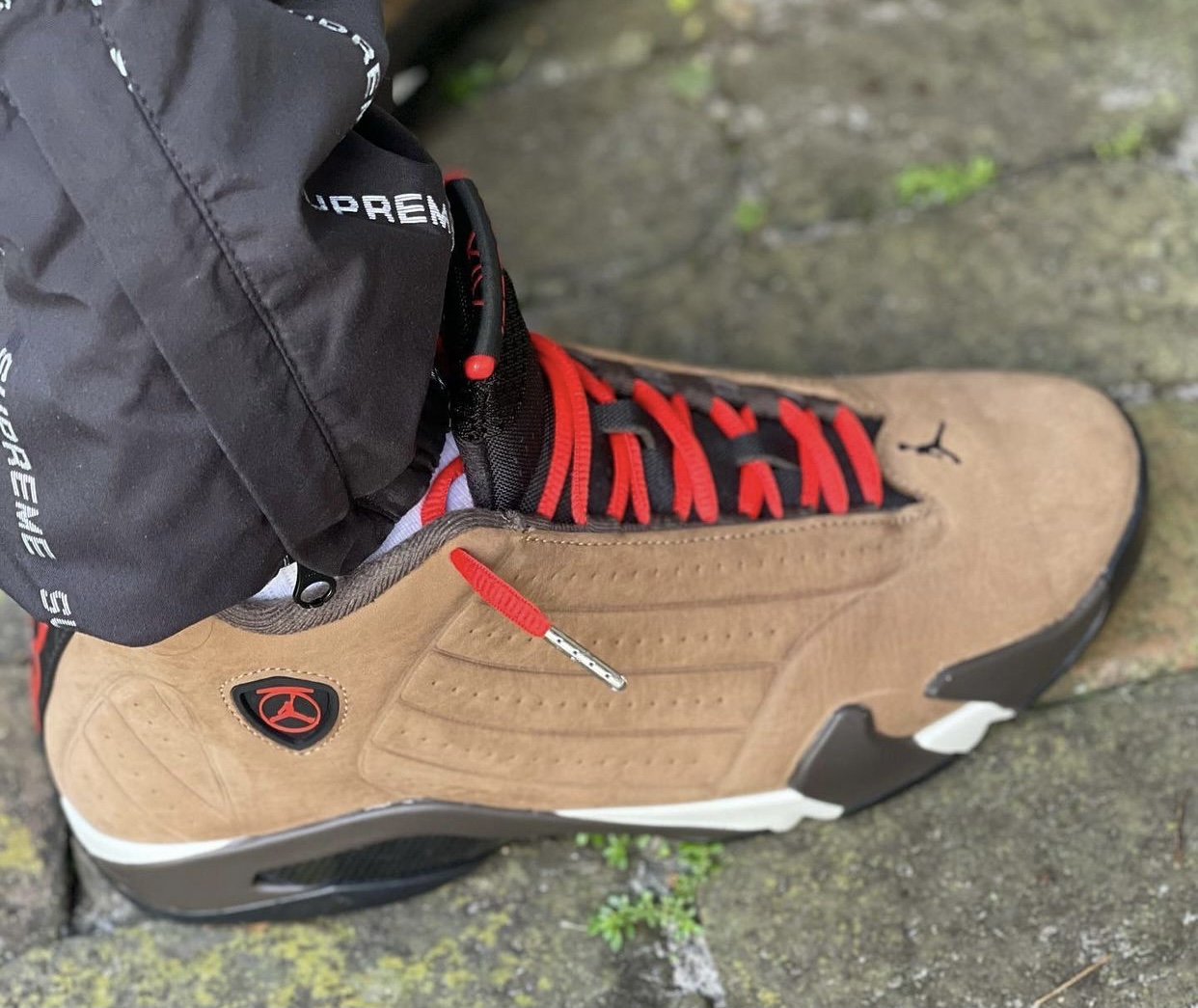 Air Jordan 14 Winterized Archaeo Brown DO9406-200 Release Date Pricing