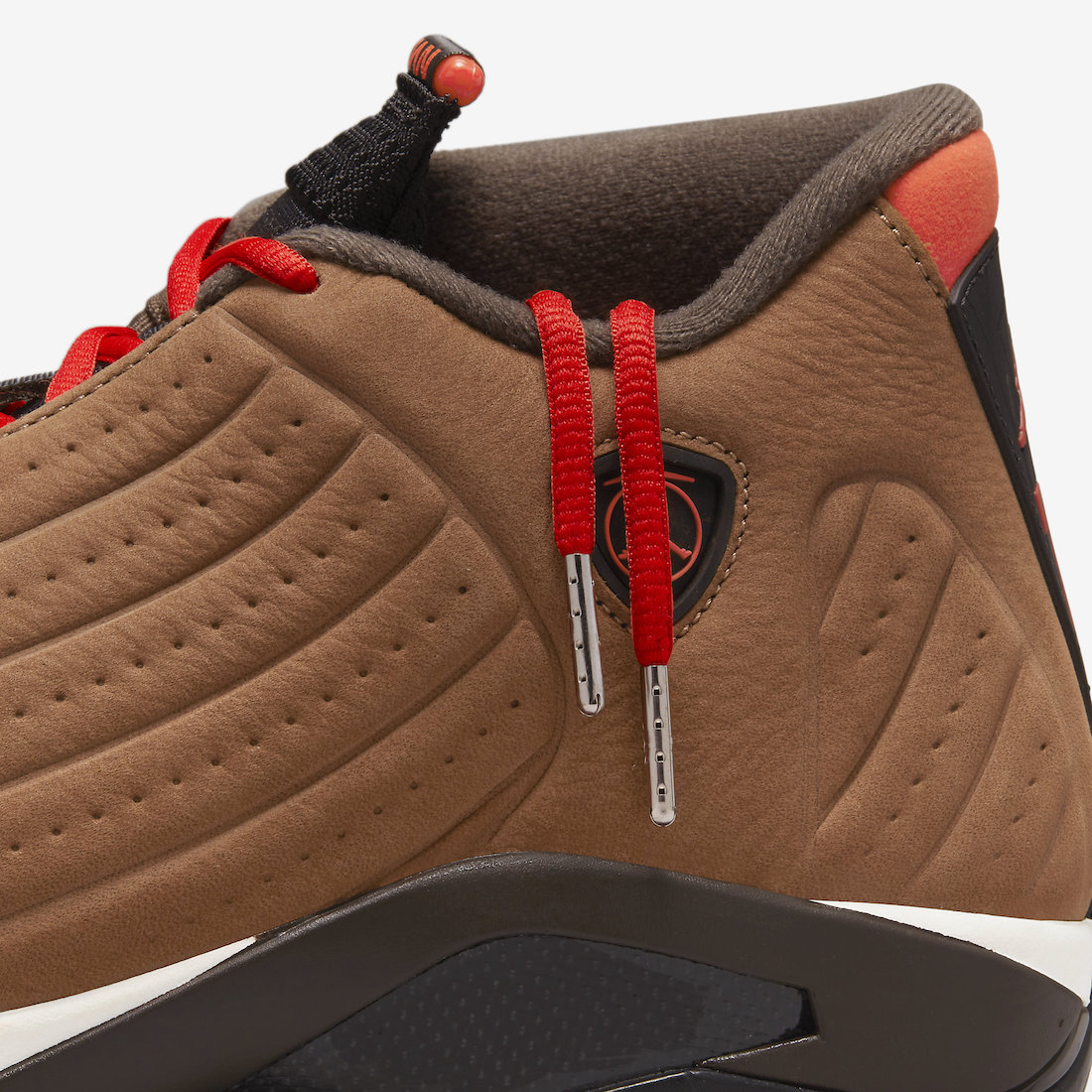 Air Jordan 14 Winterized Archaeo Brown DO9406-200 Release Date Price