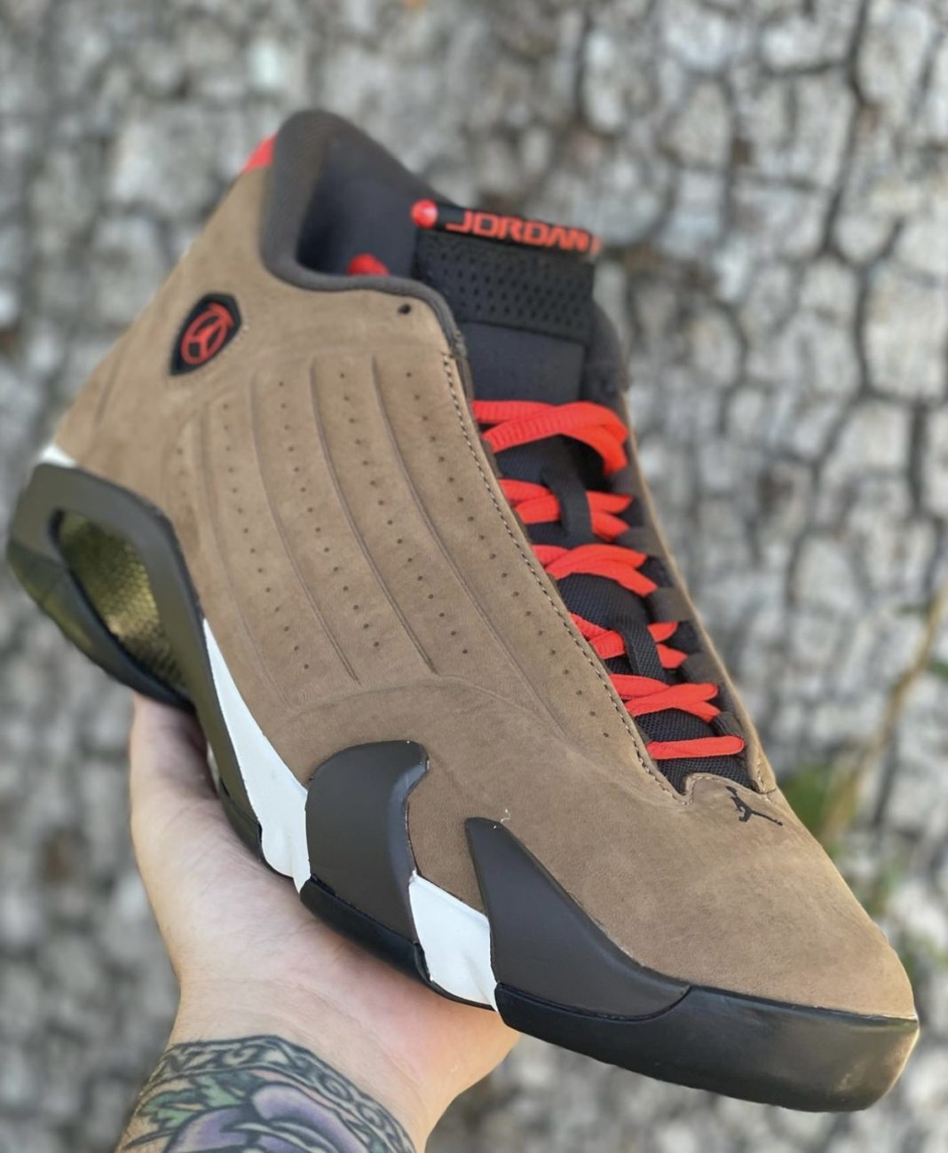 aj 14 winterized
