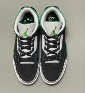 Air Jordan 3 Pine Green CT8532-030 Release Date - Sneaker Bar Detroit