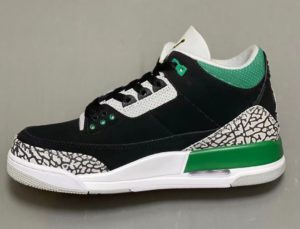 Air Jordan 3 Pine Green CT8532-030 Release Date - Sneaker Bar Detroit