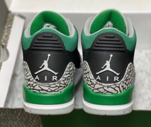 Air Jordan 3 Pine Green CT8532-030 Release Date - Sneaker Bar Detroit