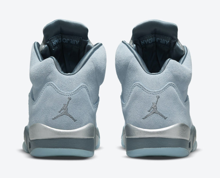 2021 bluebird jordan 5