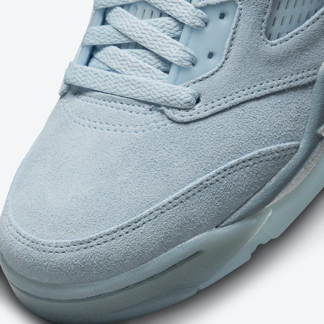 2021 bluebird jordan 5