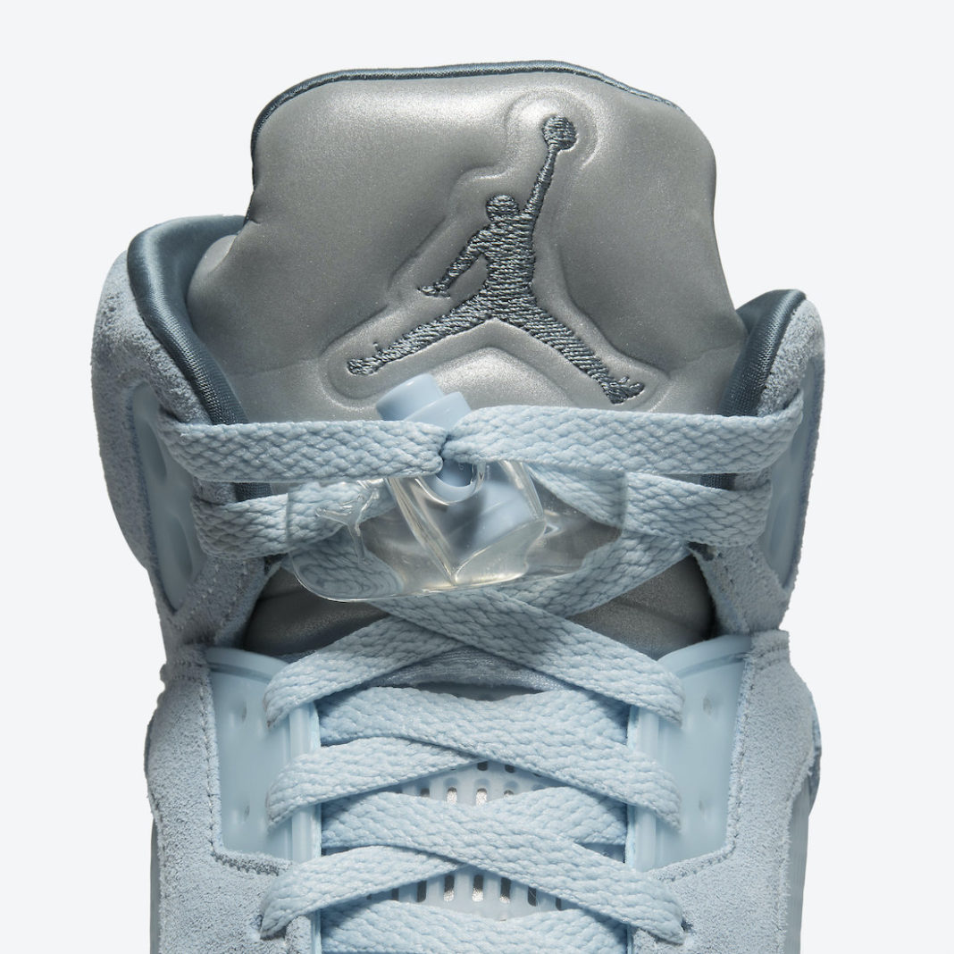 2021 bluebird jordan 5