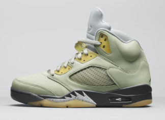 Air Jordan 5 Jade Horizon DC7501-300 Release Date