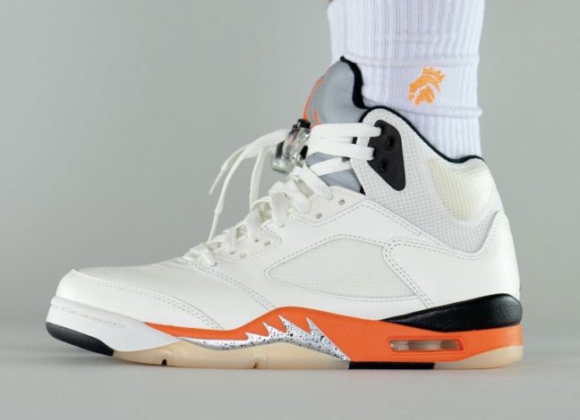 shatterback jordan 5