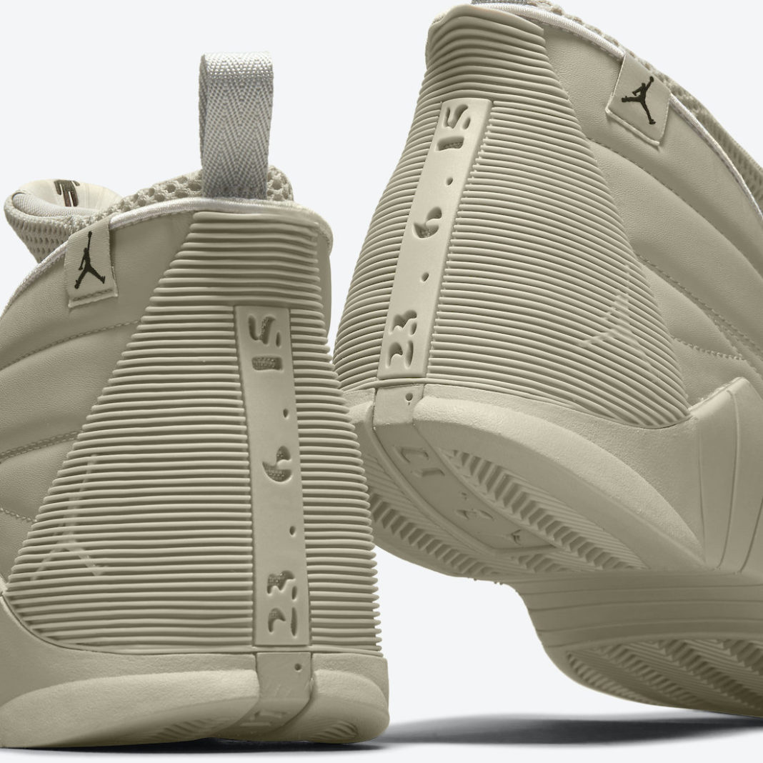 billie eilish jordans 15 release date
