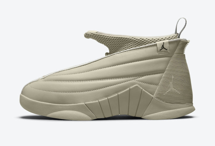 billie eilish jordan 15 retail price